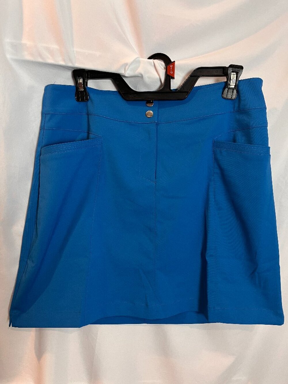 Women's Bright Blue TAIL athletic skort Size 6